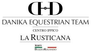 Danika Equestrian Team